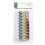 C-Type Cable Markers Electrical Supplies 100 pcs for 1.5-6 8