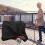 Electric Scooter Cover Waterproof Heavy Duty Dustproof 2