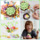Mini Easter Eggs 9 Colors 100PCS Spring Party Decor 6