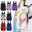 Pet Backpack for Cats and Small Dogs Breathable Mesh 3