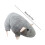 Plush Mouse Doll Realistic Soft Furry 1 Piece 2