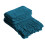 Knitted Tweed Throw Blanket 68x50 inches 2