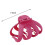 Hair Claw Clips Medium No-Slip Octopus Jaw 3 Pcs 7