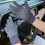 Running Gloves for Men Winter Warm Full-Finger Touchscreen 3