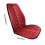 Car Seat Cushion Breathable Summer Cooling Pad 3