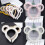 Hairband Elastic Band Single Piece 5