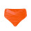 Women's Twist Bikini Bottom High Cut Ruched Swimsuit Bottom 4