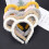 Hairband Elastic Band Single Piece 8