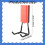 Heavy Duty Magnetic Hook Open Style 45 lb Capacity 2