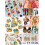 Polymer Clay Earring Cutters Set 24 Pieces 6