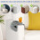 Silicone Armchair Holder with Side Pocket 1 Pack 4