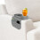 Silicone Armchair Holder with Side Pocket 1 Pack 8