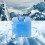 Reusable Blue Ice Packs for Lunch Boxes and Coolers 2