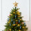 Christmas Candy Ornament Balls Green 6 pcs 5