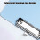 A4 Plastic Clipboard Colored Low-Profile Clip 1 Pack 5