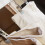 Stainless Steel Rotating Hanging Hook Clip for Clothes, 5