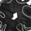 Ruched Scrunchies Thick Oversized Hair Rope Ponytail Holder 8