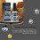 Car Touch-Up Paint Pearl White 10ml 4