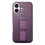 Purple MagSafe Phone Case for iPhone 16 Plus 6.7 inch with 2