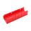 Mitre Saw Box Guide Slot Angle Cutting Box 10 inch Red 3