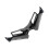 Motorcycle Front Fairing Winglet for NMAX125 Black 3