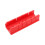 Mitre Saw Box Guide Slot Angle Cutting Box 10 inch Red 5