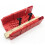 Mitre Saw Box Guide Slot Angle Cutting Box 10 inch Red 7