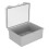 Outdoor Waterproof Plastic Junction Box with Hinged Shell 6