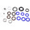 Pump Repair Packing Kit for Graco Sprayers 244194 2