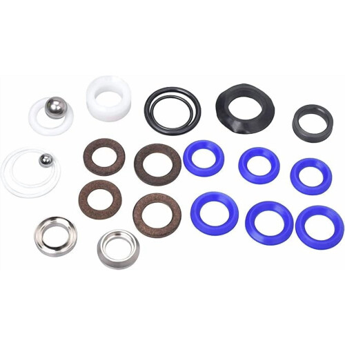 Pump Repair Packing Kit for Graco Sprayers 244194 1