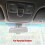 Hyundai Elantra Interior Dome Light Assembly 92800-4V000TX 2