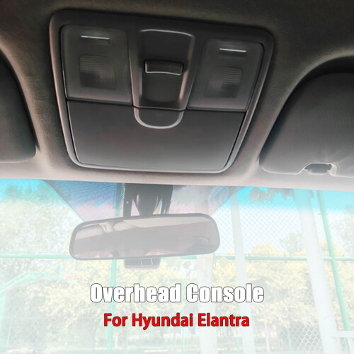 Hyundai Elantra Interior Dome Light Assembly 92800-4V000TX 1