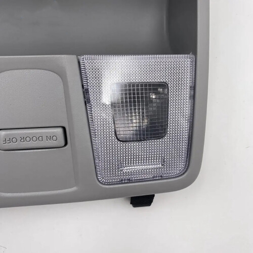 Hyundai Elantra Interior Dome Light Assembly 92800-4V000TX 2