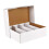 Game Cards Storage Box for Collectors Organizing Tray 2
