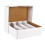 Game Cards Storage Box for Collectors Organizing Tray 3
