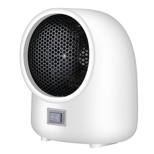 Electric Heater Indoor Use Small Space Energy Saving with 1