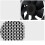 Electric Heater Indoor Use Small Space Energy Saving with 5
