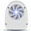 Electric Heater Indoor Use Small Space Energy Saving with 7
