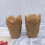 Tulip Muffin Liners Natural Khaki 100 pcs 6