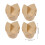 Tulip Muffin Liners Natural Khaki 100 pcs 7