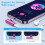 iPhone Headphone Adapter Right-Angle 3.5mm Female Aux 6