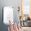 Wireless Digital Doorbell Battery-Powered 1 Unit 3