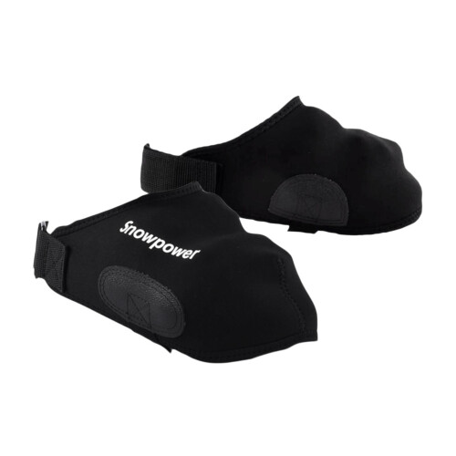 Neoprene Ski Boot Covers 1 Pair EU 37-42 1