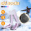 Waterproof Ski Socks Long Warm Breathable Thicken Winter 2