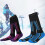 Waterproof Ski Socks Long Warm Breathable Thicken Winter 5
