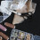 Dressmaker Scissors Fabric Cutting Lightweight Rust-Proof 3