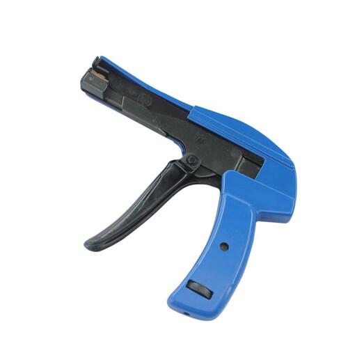 Cable Tie Tool Stainless Steel Nylon Multi-Size Zip Tie 1