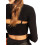 Women's Long Sleeve Open Front Bolero Cardigan 5