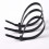 Cable Tie Tool Stainless Steel Nylon Multi-Size Zip Tie 8