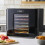 Cooks Professional Cooks Professional 6 Tier Food Dehydrator 7
